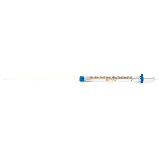 SETonic 10ul GC PAL3 On-column Syringe for Shimadzu AOC 6000, SYR 10ul COC PAL3, 1/Pk - 3030076, CSGC-10-COC-T1-E - Click Image to Close