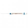 SETonic 250 µL Series SS Syringe, 51 mm Length Bevel Removable Needle, SYR 250ul SS RN 0,47(G26)a51, 1/Pk - 3031361