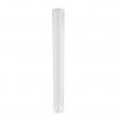 Waters Globe Scientific, 29 mL glass culture tube, Domino - 186010194