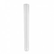 Waters Globe Scientific, 29 mL glass culture tube, Domino - 186010194