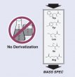 Imtakt Intrada Amino Acid 1mm ID, 250mm Length, 3um,LC-MS column for intact Amino Acids - WAA16