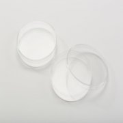 PerkinElmer 100 mm Soda Glass Petri Dishes - L9004573