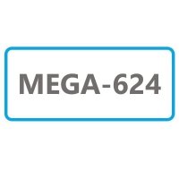 MEGA MEGA-624 GC Columns