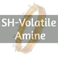 Shimadzu SH-Volatile Amine GC Columns