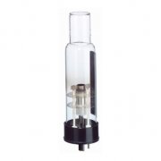 Heraeus 2-element 3QNY/Co/Ni (3QNYCoNi) Hollow Cathode Lamp, Cobalt Co + Nickel Ni, 37 mm standard, 2pin - 80014737