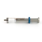 SETonic Syringe for CETONI Nemesys S Pump, 1.0ml, PTFE NUB, 1/4-28UNF-M3, CET, 1/Pk - 3010671, 2606019