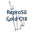 Dr. Maisch ReproSil Gold 120 C18 Analytical HPLC Column, 4 µm, 120 Å, 2 x 125 mm, 1/Pk - R14.9G.S1202