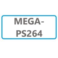 MEGA MEGA-PS264 GC Columns