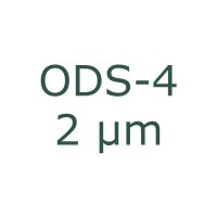 Inertsil ODS-4 2 µm Columns