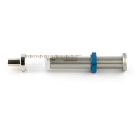 SETonic TLL-X Teflon Luer Lock Syringes