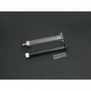 Shimadzu SYRINGE.5ML - 228-25237-07