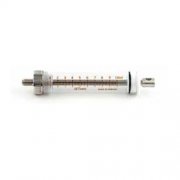 SETonic XLP Syringe for Tecan syringe pumps, 5.0ml, PE-HD, XLP, 1/Pk - 3010025