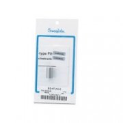 Shimadzu Filter, 15 Micron, Swagelok - 220-90658-15