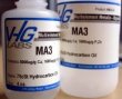 VHG Labs MA3 Metal Additives Standard in Hydrocarbon Oil, 100g HDPE Bottle - MA3-100G