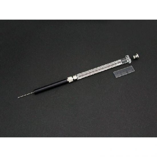 Shimadzu Syringe, Gc, 7001N 1uL, Hamilton - 670-12504-01 - Click Image to Close