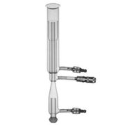Precision Glassblowing - Torch Fixed SOP Sheath Gas 3.0mm Fittings - 750-49F, 75260533