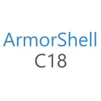 ChromaNik ArmorShell C18 Columns