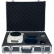 Adam Equipment Hard Carrying Case with Lock for Highland HCB and Core CQT Portable Compact Balances - 308002042