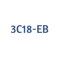 COSMOSIL 3C18-EB 3 µm HPLC Columns