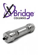 Waters XBridge BEH C8 OBD Prep Column, 130Å, 10 µm, 30 mm X 150 mm, 1/pk - 186004011 (HAZMAT)