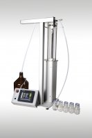 Biotech Volumetric Precision Dispenser