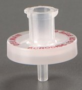 Waters Acrodisc Minispike Syringe Filter, Nylon, 13 mm, 0.2 µm, Aqueous, 300/case - WAT200563