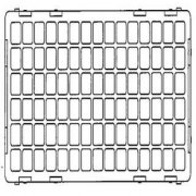 PerkinElmer Sample Tray for PerkinElmer AS-93 plus Autosampler, Capacity: 90, Sample Vessel Size: 4.5mL, 6mL, 8mL - B3140617