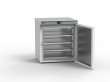 LEEC C157 Classic Incubator with Digital Controller, Sealed Stainless Steel Chamber and Fan Circulation, 157 Litres - C157