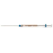 SETonic 0.5 µL Series T Zero Dead Volume ZDV Syringe, 70 mm Length Bevel Removable Needle, SYR 0,5ul T PIN 0,5(G25)a70, 1/Pk - 3031479, 86259, 22185-U, BNR-C/F0.47, 549-1227