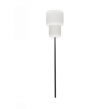 QLA 1000mL Solid Housing Sampling Probe, Distek compatible - CAN01K-DSH