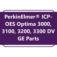 ICP-OES Optima 3000, 3100, 3200, 3300 DV Axial