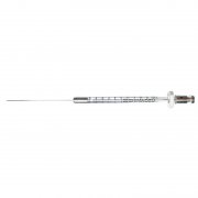 Shimadzu Syringe; 10 µl; fixed needle; 26G; 57 mm needle length; cone tip - 225-19744-03