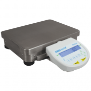 Adam Equipment Nimbus Precision Balances, External Calibration, 12000 g Capacity, 0.1 g Readability, 300 x 400 mm Pan Size - NBL 12001e