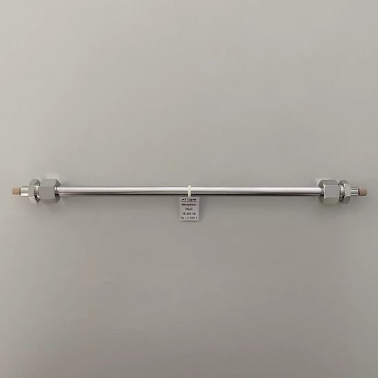 Shodex HPLC Column OHpak SB-802 HQ ID 8,0mm L 300mm - F6429100 - Click Image to Close
