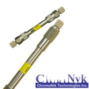 Chromanik ArmorShell C18 Analytical HPLC Column, 90 Å, 2.6 µm, 3 x 100 mm - AB6361