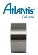 Waters Atlantis dc18 Prep Guard Cartridge, 5 µm, 19 x 10 mm - 186001361