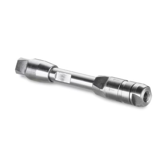 Waters CORTECS Premier C18+ (Plus) VanGuard FIT Column, 90 Å, 5 µm, 4.6 x 50 mm, 1/pk - 186010808 - Click Image to Close