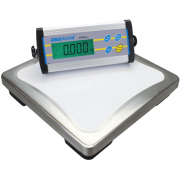 Adam Equipment CPWplus Bench and Floor Scales, External Calibration, 6 kg Capacity, 2 g Readability, 300 x 300 mm Pan Size - CPWplus 6