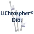 Dr. Maisch LiChrospher® 100 Diol Analytical HPLC Column, 5 µm, 100 Å, 4.6 x 250 mm, 1/Pk - L15.D0.S2546