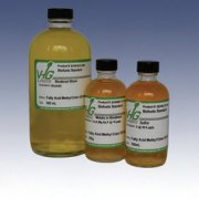 VHG Labs Five-element B100 Biodiesel Standard, 20µg/g, 100g Clear Glass Bottle - B100M5-20-100G