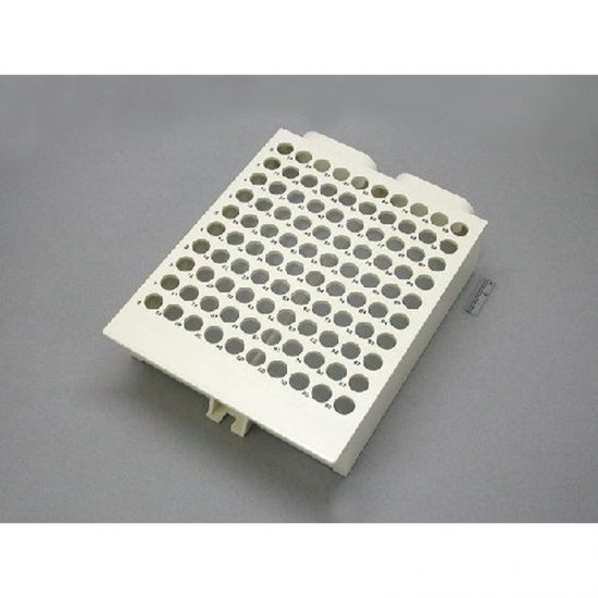 Shimadzu Sample Rack S For Sil-6B/9A, Sil-10A/Af/Ap/Ai - 228-21046-91 - Click Image to Close