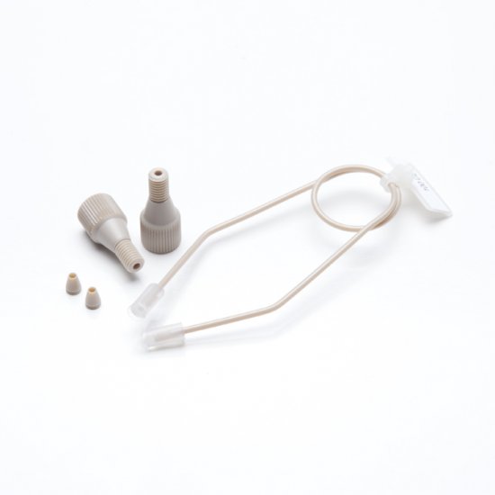 LEAP PAL Parts Sample Loop, 100-µL, Cheminert, PEEK - PAL.CZSL100PK - Click Image to Close