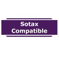 Sotax Compatible Dissolution Products