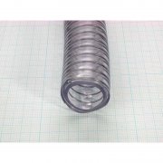 Shimadzu HOSE PVC CHEMIFLEX 19X26 /1.6M - 016-31697-03