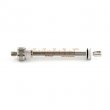 SETonic C-KP Syringe for Electrolab, 10.0ml, PTFE, H-KP, 1/4”-28UNF, 1/Pk - 3010306, 2608074