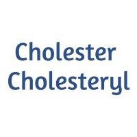 COSMOSIL Cholester SFC Columns