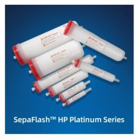 SepaFlash HP Platinum Series Columns