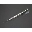 Shimadzu Syringe; 1 ml; gas tight; removable needle; 30 mm needle length - 670-12504-30