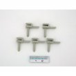 Shimadzu PLUNGER HOLDER.5PCS/SET - 221-45177-91