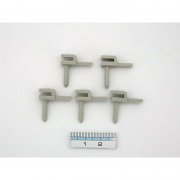 Shimadzu PLUNGER HOLDER.5PCS/SET - 221-45177-91